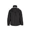 Neese Uniforms 523 Breathable Series Jkt/Hood-Blk-XS UN523-00-1-BLK-XS - alternate 3